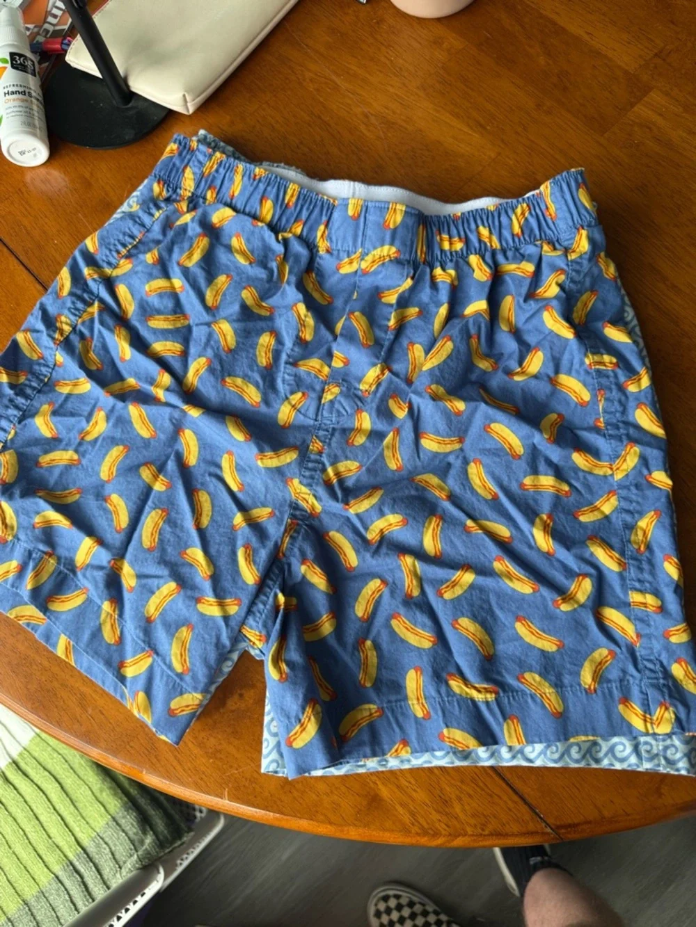 Boys J.Crew Boxers